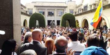 Gremios ulandinos vuelven a la calle para exigir sus derechos