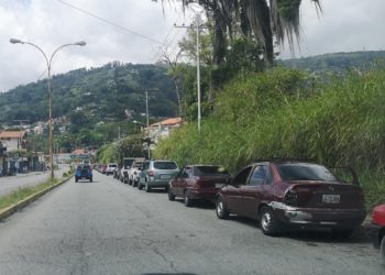 La gasolina que llega a Mérida sigue siendo insuficiente