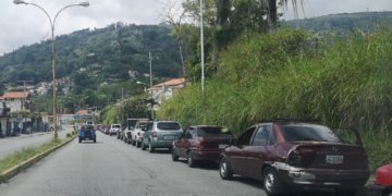 La gasolina que llega a Mérida sigue siendo insuficiente