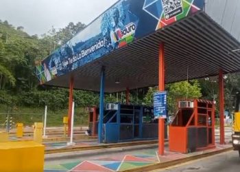 Mérida | Abierto paso por los túneles en los horarios previstos
