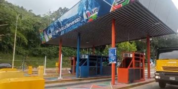 Mérida | Abierto paso por los túneles en los horarios previstos