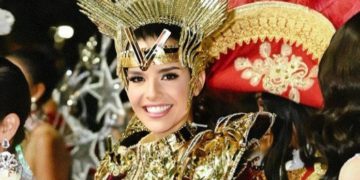 Mérida pisa firme por la segunda corona en el Miss Universo con Amanda Dudamel Newman