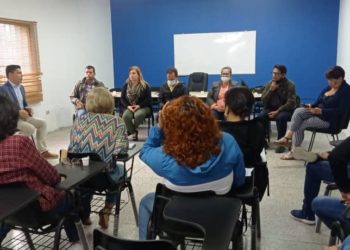 Intergremial ULA, Docentes y Colegios Profesionales se unen para exigir respeto a sus derechos
