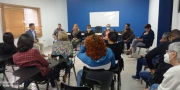 Intergremial ULA, Docentes y Colegios Profesionales se unen para exigir respeto a sus derechos