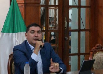 Gobernador de Mérida movió la mata de su gabinete