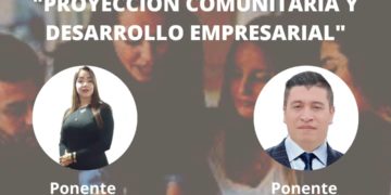 Conferencia- Taller: Proyección Comunitaria y Desarrollo Empresarial