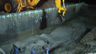 Recuperado el 85% del servicio de agua en Mérida