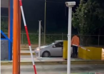 Este jueves 12 de enero abrieron más temprano el paso por los túneles