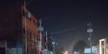 Más de 30 familias afectadas sin servicio eléctrico en Carvajal