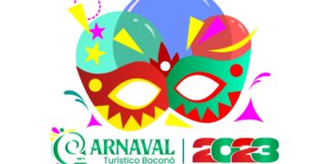 Boconó se prepara para su Carnaval Turístico 2023