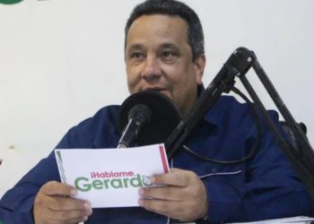 Gobernador desacredita protesta intergremial y convoca a contra marcha chavista para el 23 de enero en Trujillo