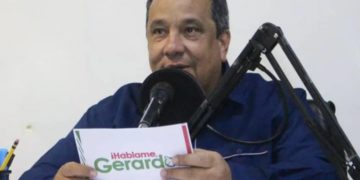 Gobernador desacredita protesta intergremial y convoca a contra marcha chavista para el 23 de enero en Trujillo