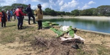 Trujillo | Fueron a pescar y murieron ahogados