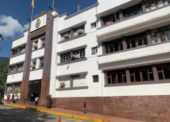 Gobernación de Trujillo «obliga» a trabajadores públicos asistir a marcha chavista del 23 de enero