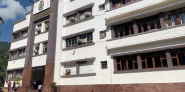 Gobernación de Trujillo «obliga» a trabajadores públicos asistir a marcha chavista del 23 de enero