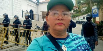 Iraly Guerrero: al Gobierno le interesa una educación de baja calidad para poder manipular