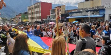 Este lunes 23 de enero la intergremial universitaria, trabajadores públicos y de educación marchan por una vida digna