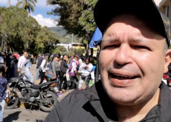 Pedro Álvarez presidente del CLEM: “El 23 de enero, recuerda el derrocamiento de la dictadura impuesta por el Departamento de Estado norteamericano y Marcos Pérez Jiménez”