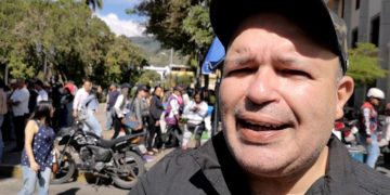 Pedro Álvarez presidente del CLEM: “El 23 de enero, recuerda el derrocamiento de la dictadura impuesta por el Departamento de Estado norteamericano y Marcos Pérez Jiménez”