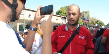 Diputado Michel Duque: hay trabajadores que «no están convencidos del proceso revolucionario»