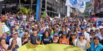 Gremios merideños: “La situación económica de los venezolanos no se debe al bloqueo sino al saqueo”