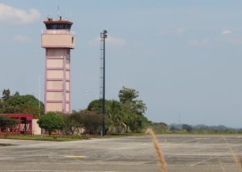 Avión que usarán para reactivar vuelos comerciales en Trujillo tendría 9 años sin funcionar