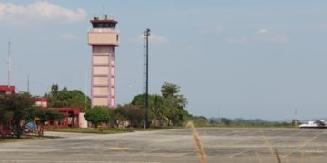 Avión que usarán para reactivar vuelos comerciales en Trujillo tendría 9 años sin funcionar