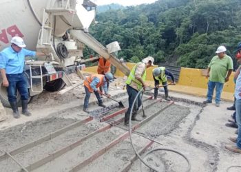 Jehyson Guzmán: En febrero contaremos con gasolina y la apertura del aeropuerto de Mérida