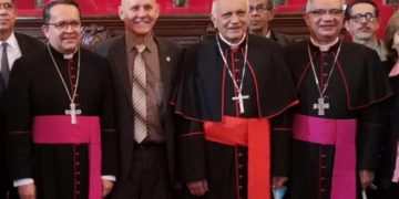 Arquidiócesis de Caracas y Mérida tendrán nuevos pastores a partir del 28 de enero