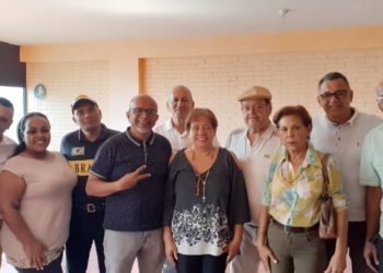 ReTos fortalece el espacio cívico y asociativo en Trujillo