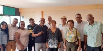 ReTos fortalece el espacio cívico y asociativo en Trujillo