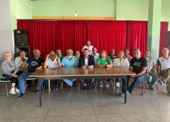 Gremios ratifican su lucha de calle: No es una agenda oculta, ni estamos incitando al odio