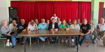 Gremios ratifican su lucha de calle: No es una agenda oculta, ni estamos incitando al odio