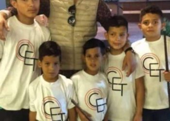 En Mérida el CMDNNA coacciona los sueños de niños de las escuelas taurinas