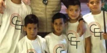 En Mérida el CMDNNA coacciona los sueños de niños de las escuelas taurinas