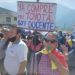 En Mérida “se ve, se siente, la protesta de los docentes”