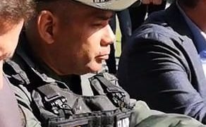 Mil doscientos efectivos participarán en operativo especial para la Feria del Sol 2023