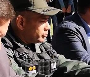 Mil doscientos efectivos participarán en operativo especial para la Feria del Sol 2023