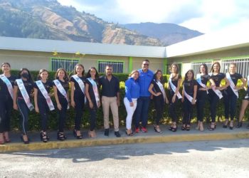 Desfile infantil del carnaval en Boconó tendrá nueva ruta