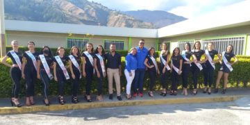 Desfile infantil del carnaval en Boconó tendrá nueva ruta