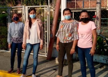 Exigen justicia por asesinato de hombre