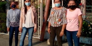 Exigen justicia por asesinato de hombre