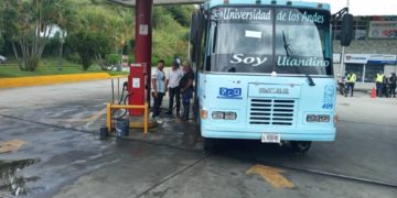 Reactivan rutas de transporte universitario en Mérida a partir de este lunes 30 de enero