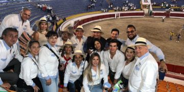 Premios Irreverentes fueron entregados en la Feria de San Sebastián 2023