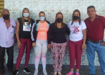 Familiares de PNB detenidos desmienten versión y aseguran que el procedimiento fue ajustado a derecho