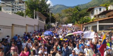 Trujillo | Educadores continúan en la lucha por salarios dignos
