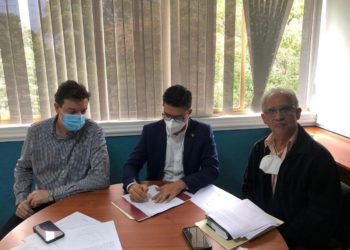 Apula, IPP y Fonprula renovaron el convenio de salud para el año 2023
