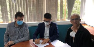 Apula, IPP y Fonprula renovaron el convenio de salud para el año 2023