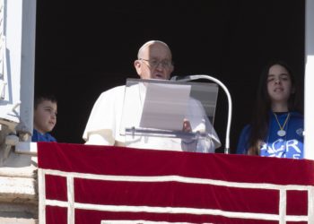 El papa pide diálogo entre Palestina e Israel para frenar «espiral de muerte»