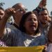 Opositores eligen a exiliada en España presidenta de la AN paralela